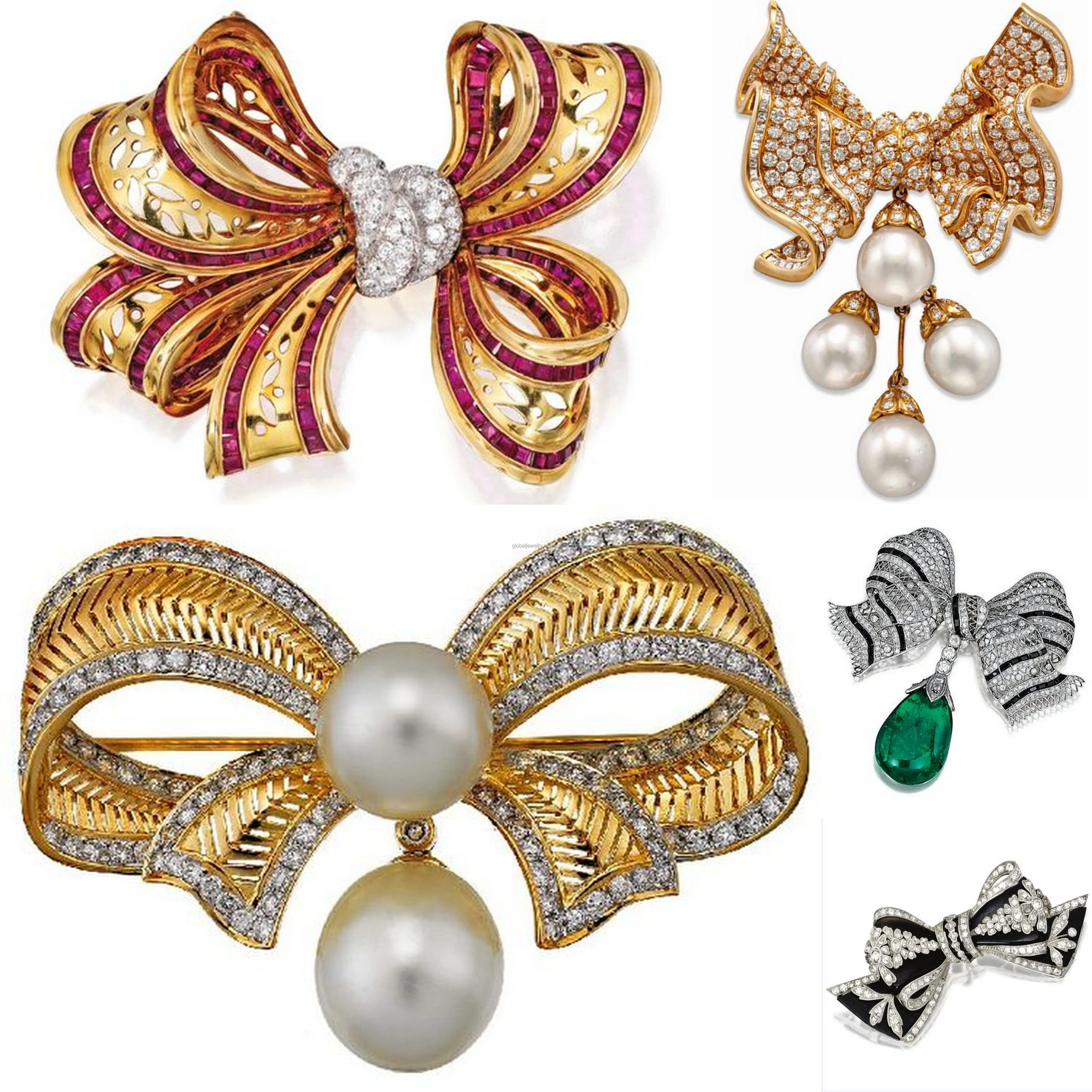 Brooch saudi big size brooches huge broaches women brooches