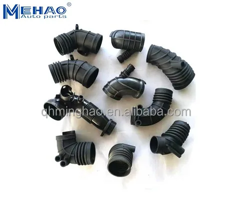 Соединитель шланга радиатора фланец для воды 3C0122291C AUDI VW Caddy Golf Passat