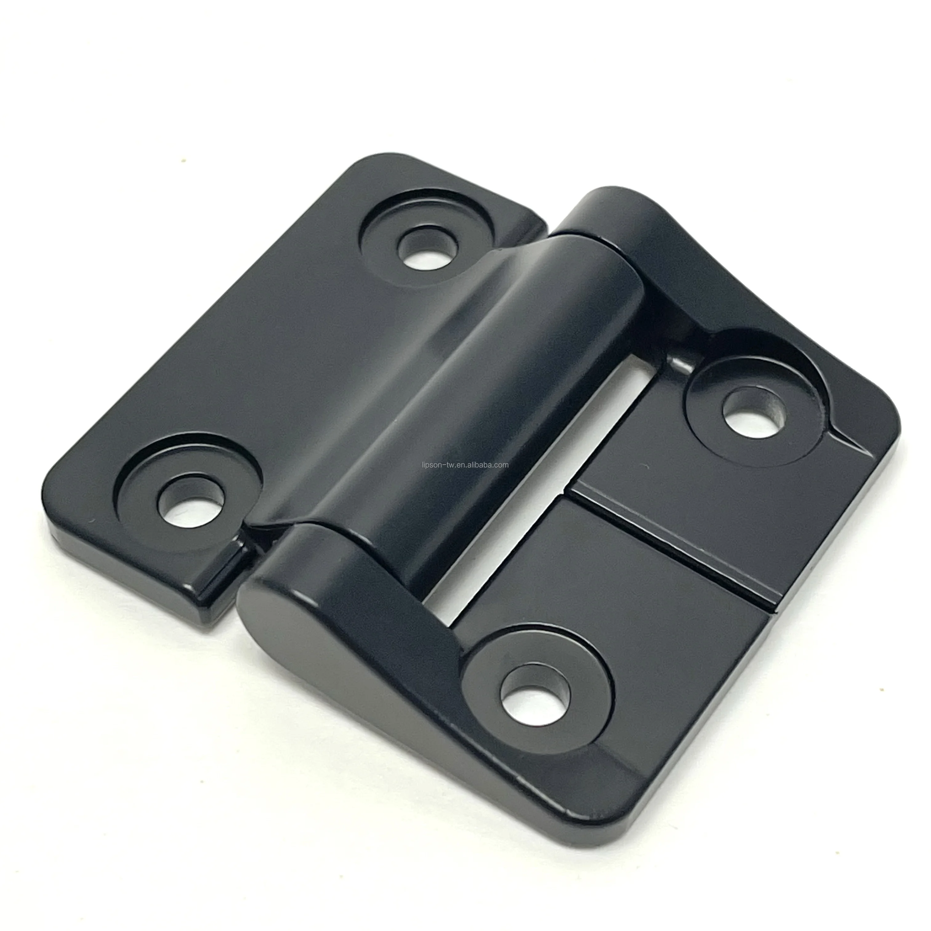 HL-153-B Smart Pole Adjustable Angle Resistance Locking Damping Friction Position Control Torque Hinge