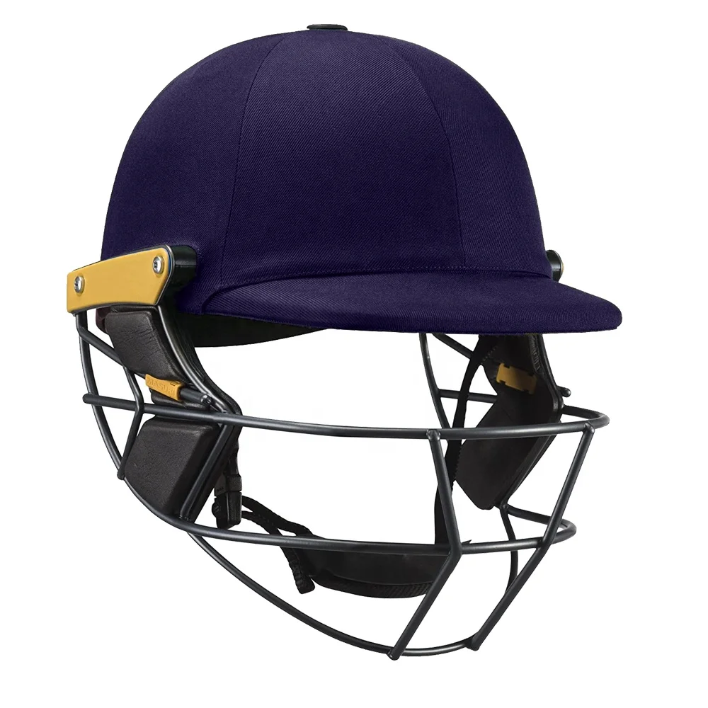 2021 high Quality Cricket Helmet For Men