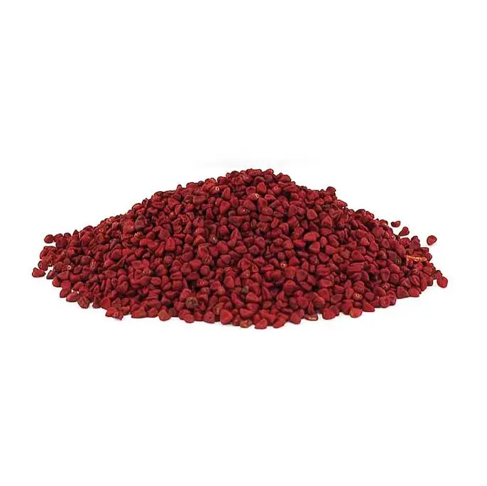 DRIED ANNATTO NUT HIGH QUALITY / EXPORT DRIED ANNATTO NUT BEST PRICE FROM VIET NAM