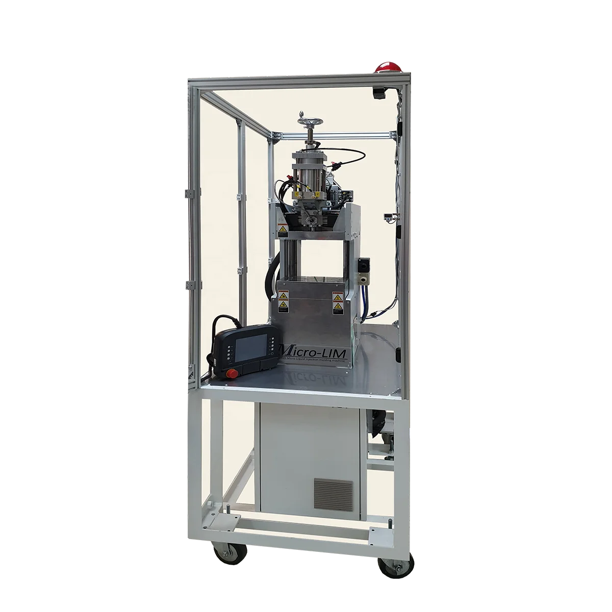 
Epoxy Resin Plastic Vertical Injection Molding Machine 