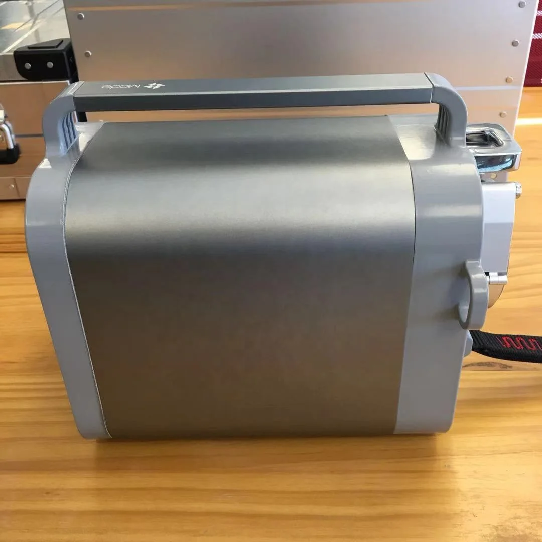 Модный умный паук Pro мощный восходящий безопасный спасательный падающий аварийный шнур оборудование восходящее