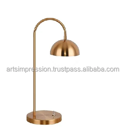 high standard lamp with brass electroplating nice lamp farmhouse use lamp various design available on our store custom size 2024