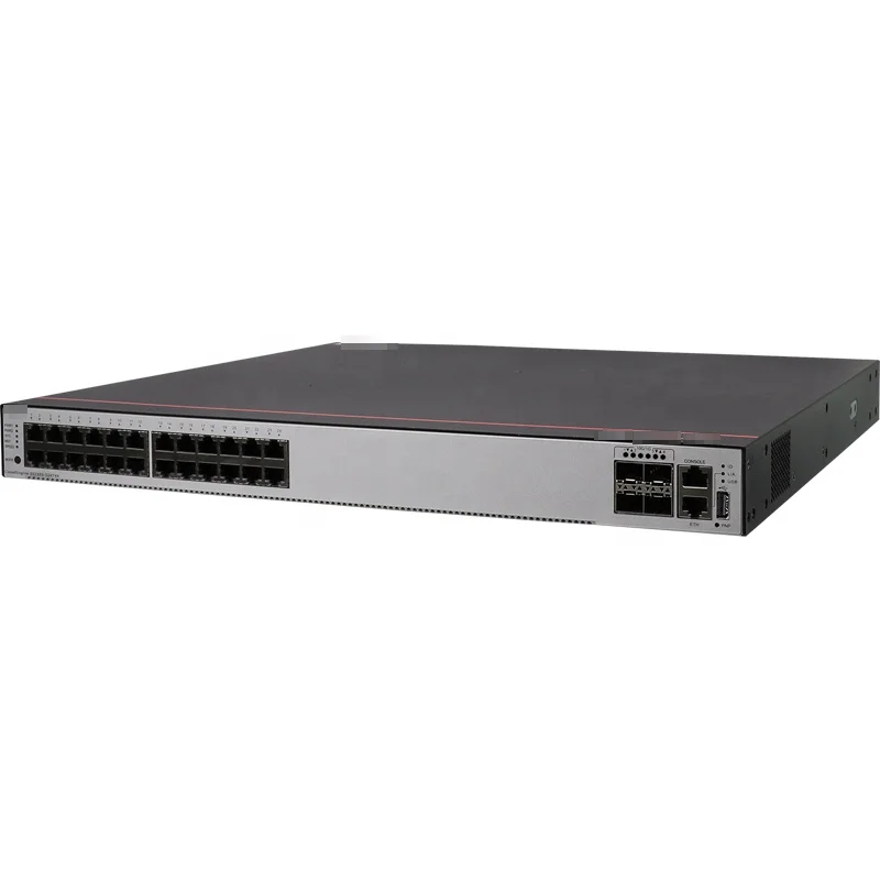 Сетевой переключатель с wifi 5735S-S24T4X-A 10g sfp