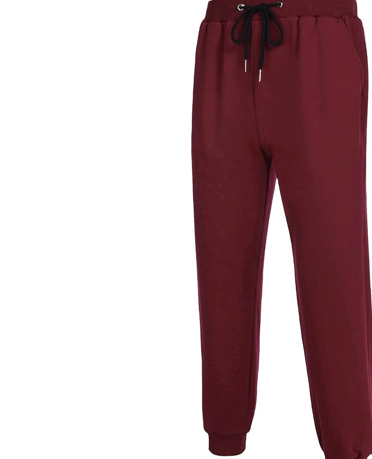 2024  Unisex Pullover Tracksuit with Hood Best Quality Zip Bicep Sweat Suits Wholesale Cheap Plain with Private Label