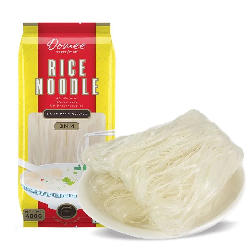 Rice Vermicelli Noodles Vietnam Premium Rice Noodle