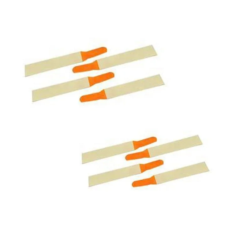 Medical Sodium Fluorescein Ophthalmic Strips for Dry Eye Syndrome Test  best quality for export