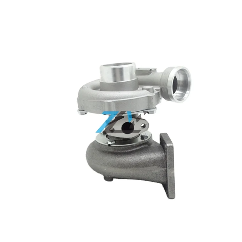 13030175 New Turbo Deut TD226B-4T TD226B Engine Turbocharger J60S Supercharger 00JG060S003