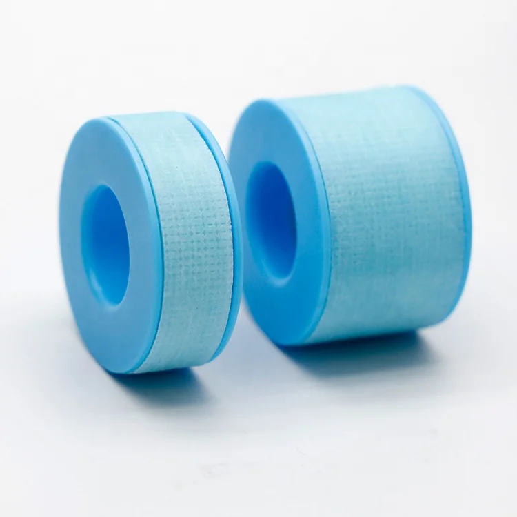 Low Price Medical Clear Soft Silicone Tape