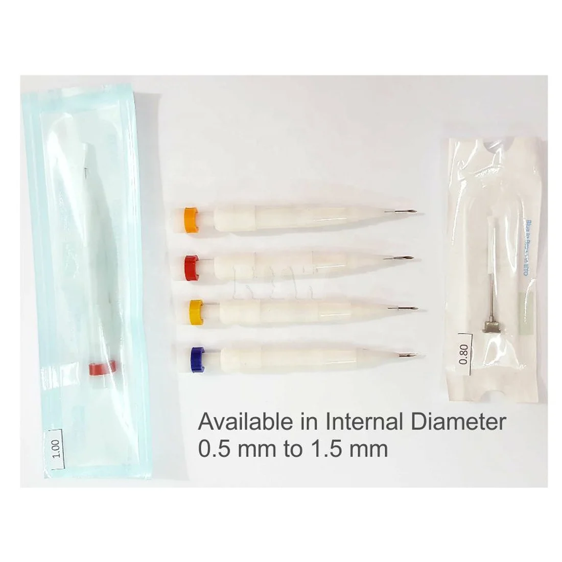 FUE Hair Transplant Pen DHI Implanter Needle Pen