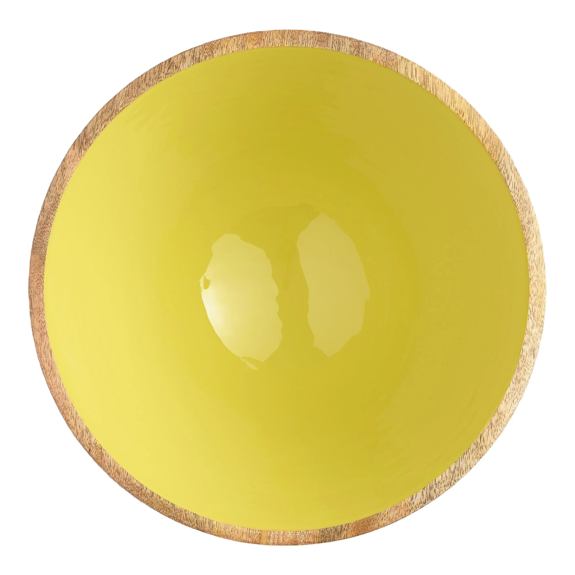 wholesale dough wooden bowls wooden plates and bowls  for mixing and serving Eco Friendly Biodegradable Fiber Salad Bowl