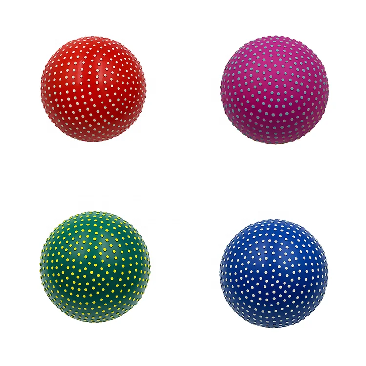 Toy Balls Goosebump Balls Bouncing ball