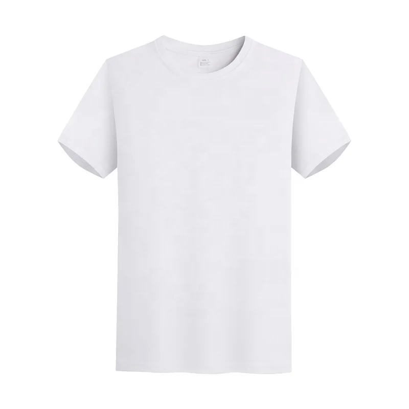 Мужская одежда Футболка полностью под заказ по оптовой цене высокого качества