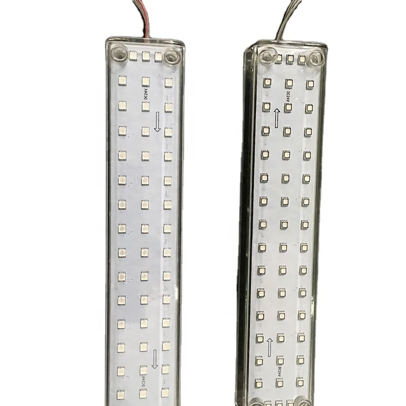 High Quality dmx led point pixel light DC24v led dot rgb pixel IP68 waterproof amusement lights