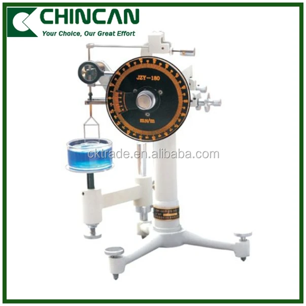 Chincan JZHY-180 цифровой Тензиометр ручное управление