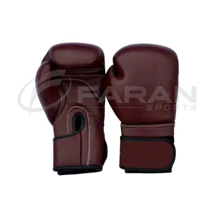 Высококачественные Боксерские перчатки машинного изготовления тренировочные для женщин и мужчин индивидуальный логотип заводская цена боксерское снаряжение одежда