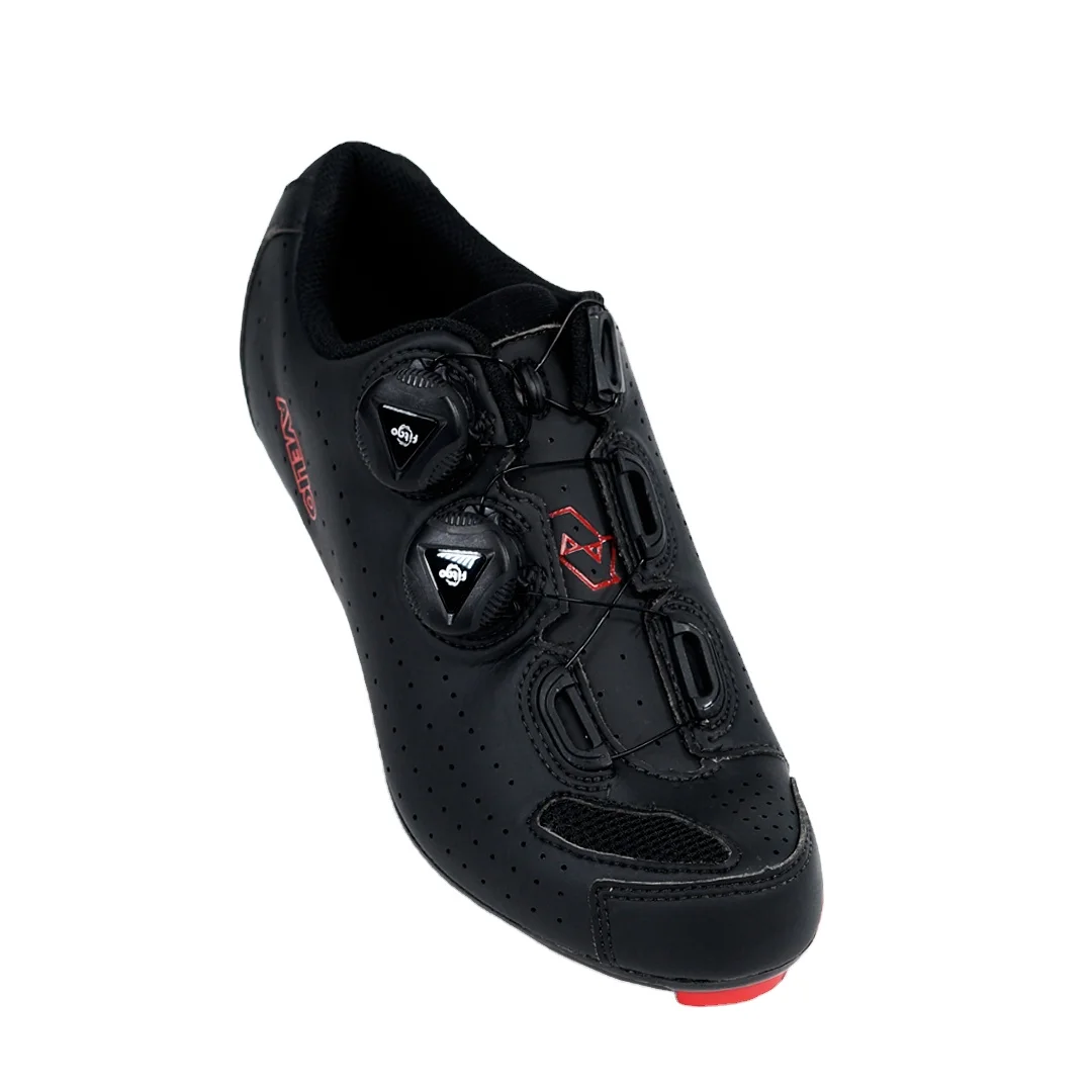 Export Oriented New Road Bike Cycling Shoes Hard-soled Bicycle Men Mountain Bike shoes from Indonesia