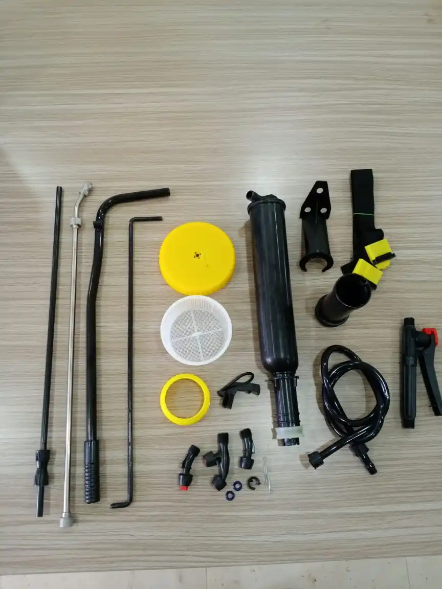 LOW PRICE KNAPSACK SPRAYER for AFRICA MARKET