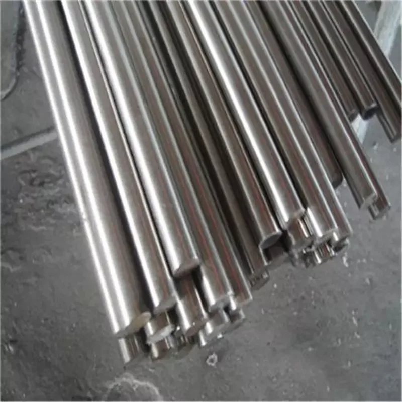 NI 200 nickel alloy rod hot sale cupboard wardrobe zinc alloy satin nickel dental alloy nickel chrome lab
