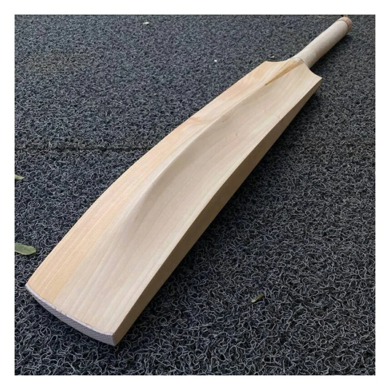 custom professional outdoor sport game ca ss gm sg hardball hard tape ball cricket wood bat willow equipment