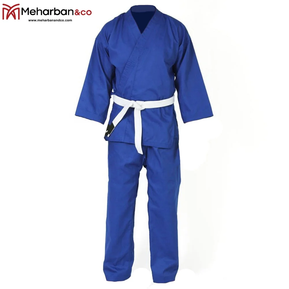 Custom  Sample  New pattern hot sale Super Light Martial Arts Taekwondo Uniform Dobok for sale