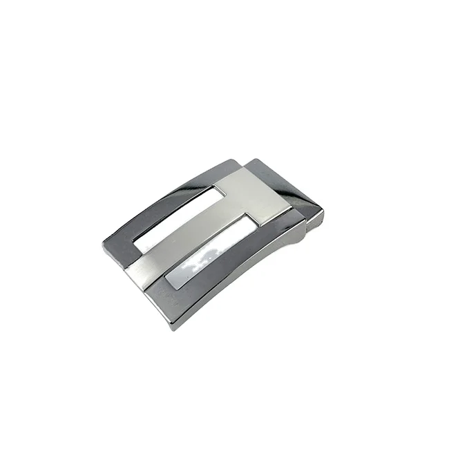 P35-8701 custom belt buckle European alloy hebillas metalicas