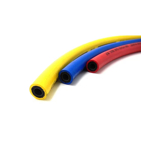 Yute UL1963 Approved Refrigerant Charging Hose