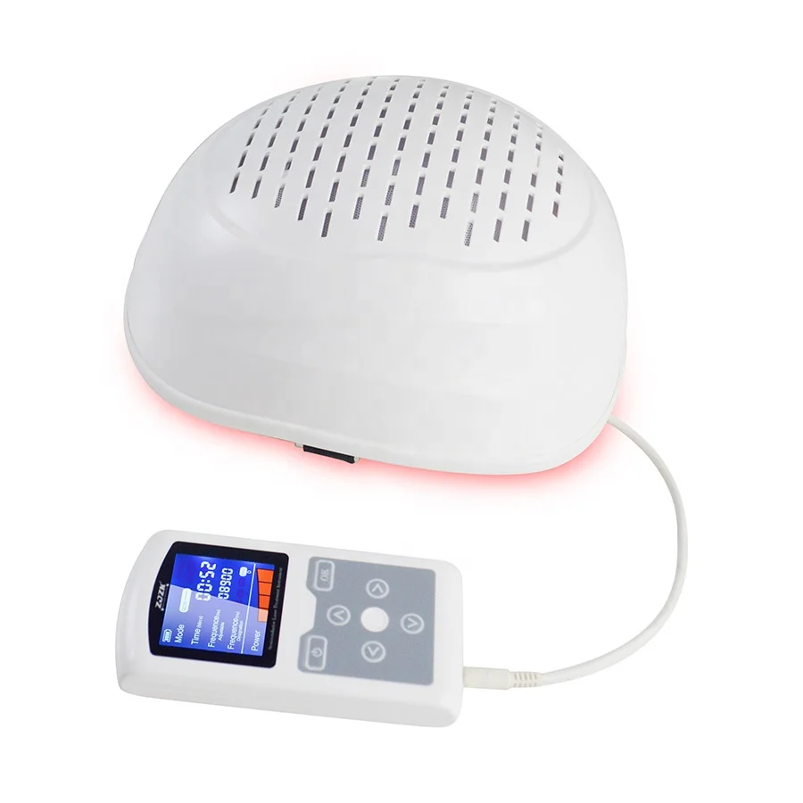 Premium quality good feedback transcranial magnetic pulse photobiomodulation stimulation machine