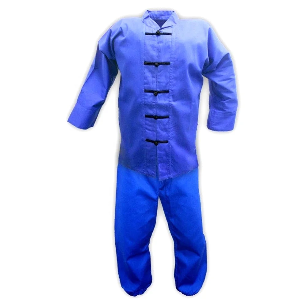 Дешевые китайские традиционные боевые искусства униформа кунг-фу по хорошей цене