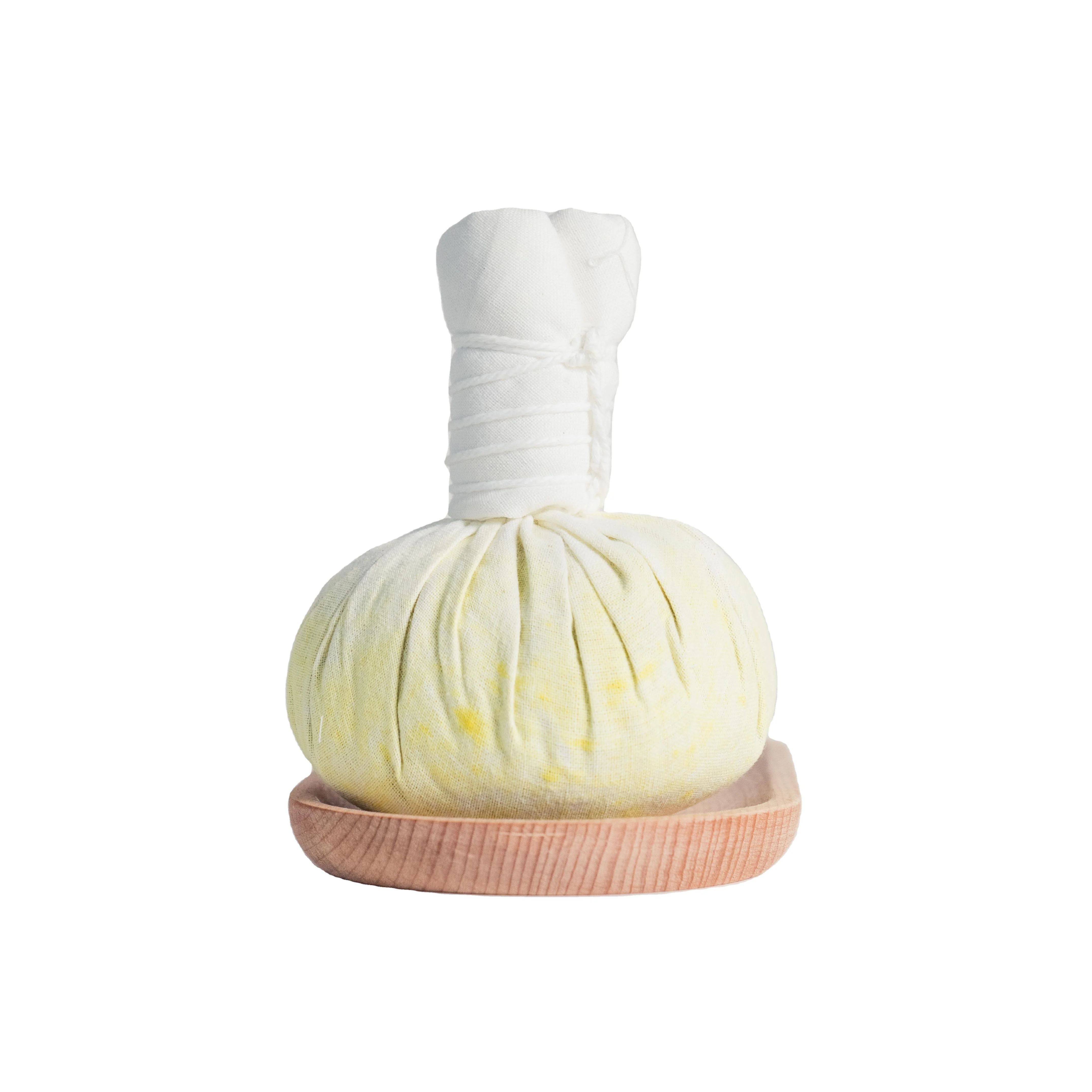 Kong Ka Herb Compound Compressed Herb 200g Thai Traditional Medicine Relife Pain and Inflammation Product of Thailand