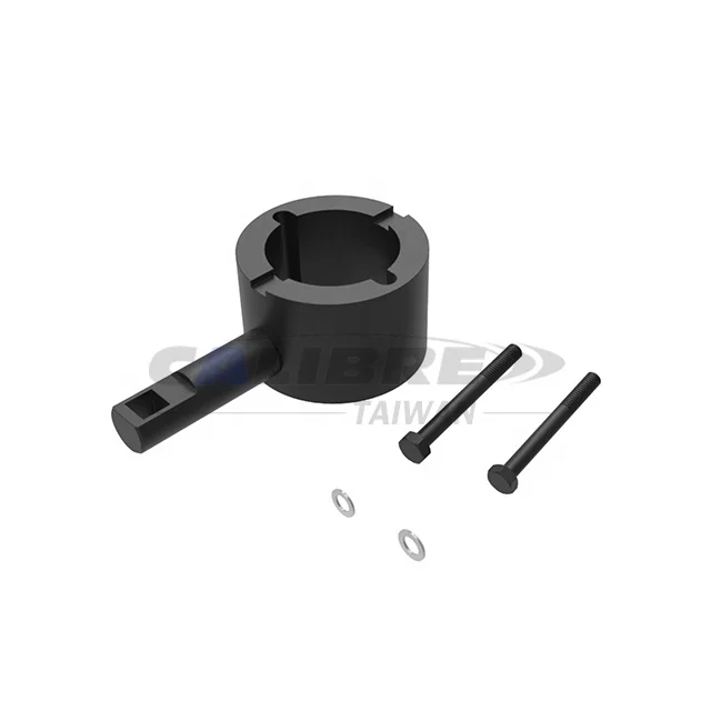 Шкив амортизатора коленчатого вала калибра TAIWAN для двигателей Toyota & Lexus