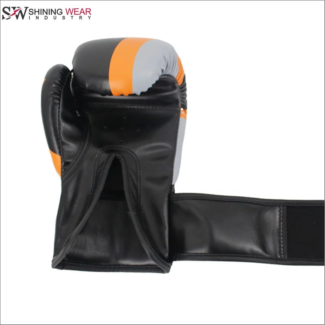  Оптовая продажа от производителя Высококачественные Боксерские спортивные перчатки тренировочные боксерские