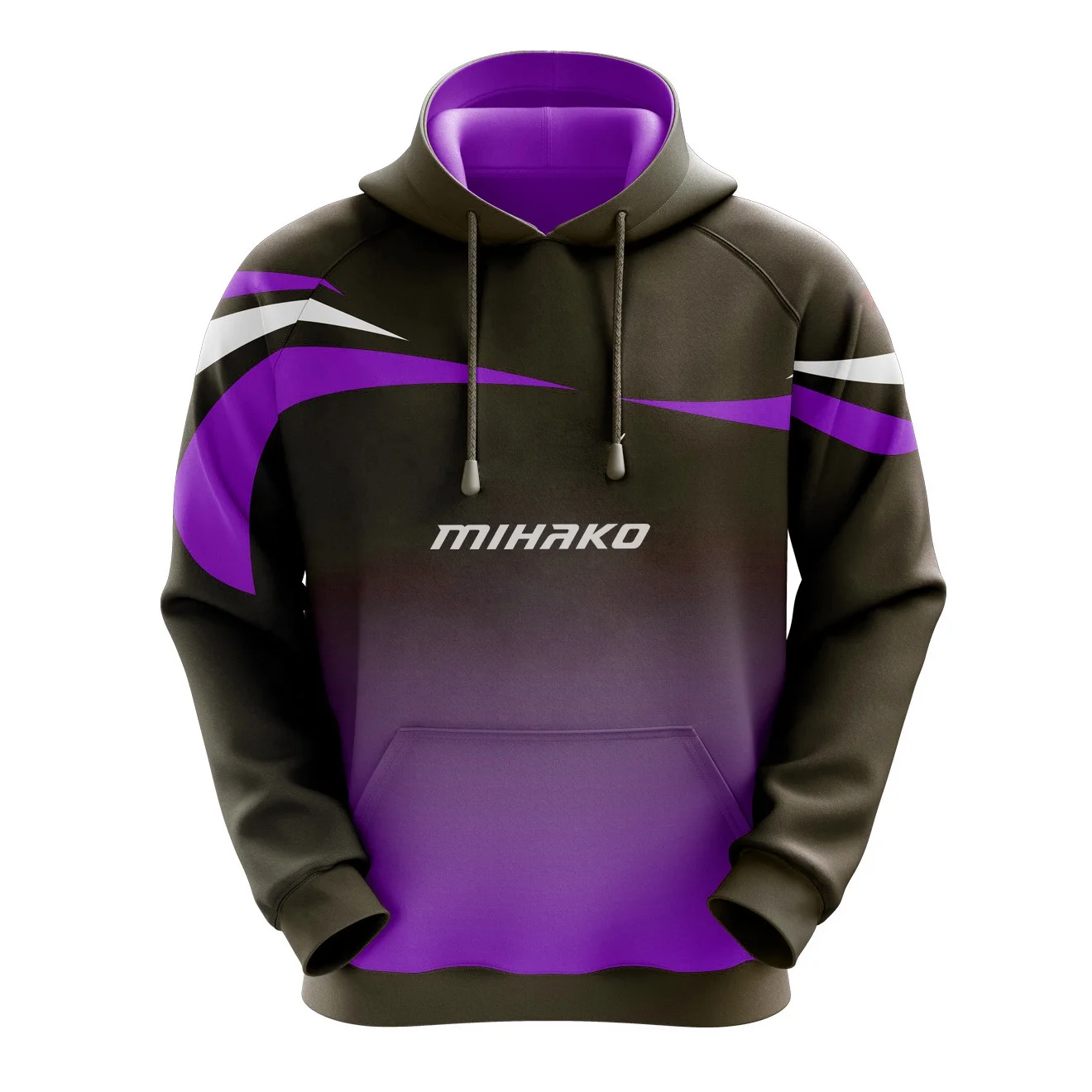  Толстовка унисекс с 3D рисунком свободная однотонная утепленная толстовка капюшоном индивидуальным логотипом большие размеры