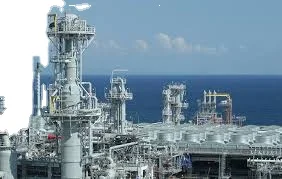 
LIQUEFIED NATURAL GAS GOST 5542-87 