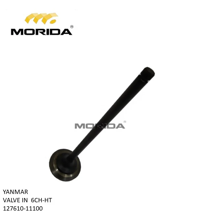 6CH-HTE3 727620-22725 PISTON for YANMAR