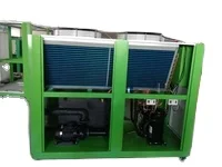 Factory wholesale 10L Recirculating Water Cooler Industrial Chiller for Welding Machine
