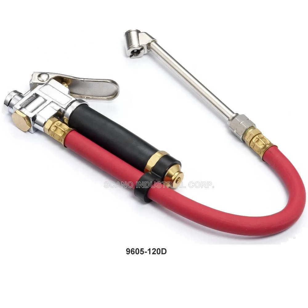 9605-120D Tire Inflating Gun