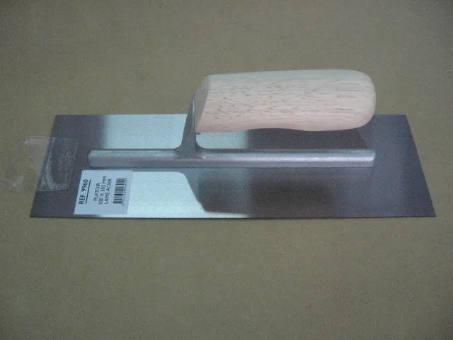 Finishing Trowel Concrete