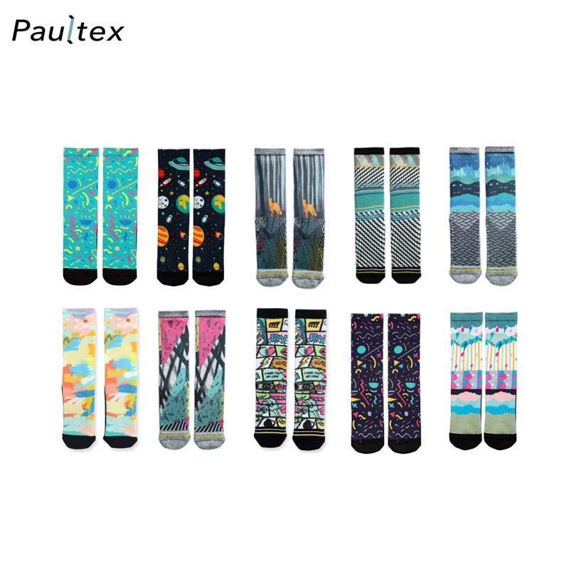 Recycled Socks Hangers Customized Eco-friendly organization for your socks.