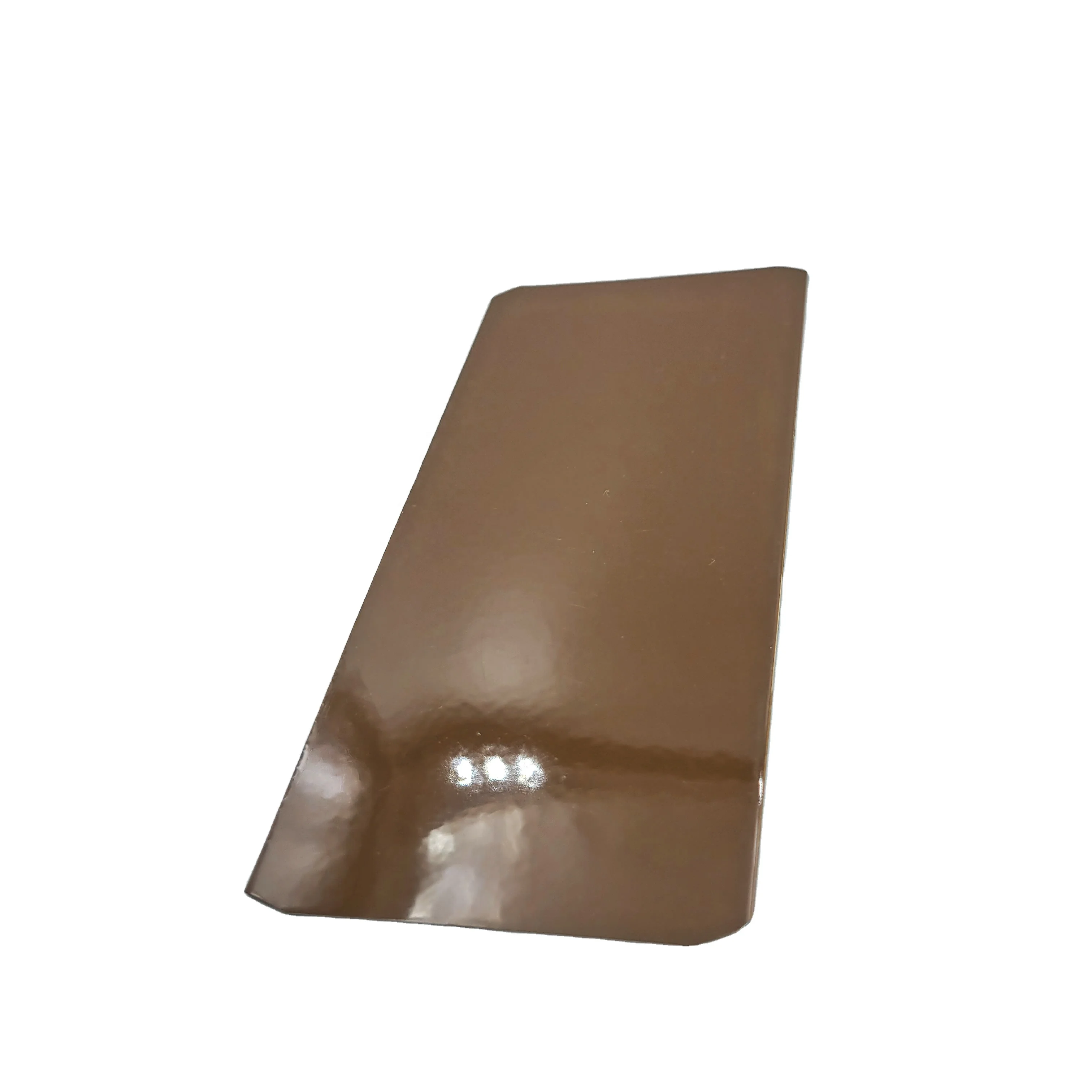 Interior Paint Beige Brown Powder Coating