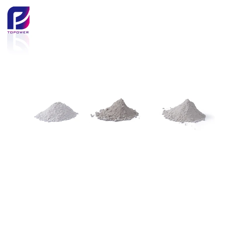 High strength alkali resistant castable lightweight insulating magnesia castable refractory for lime kiln