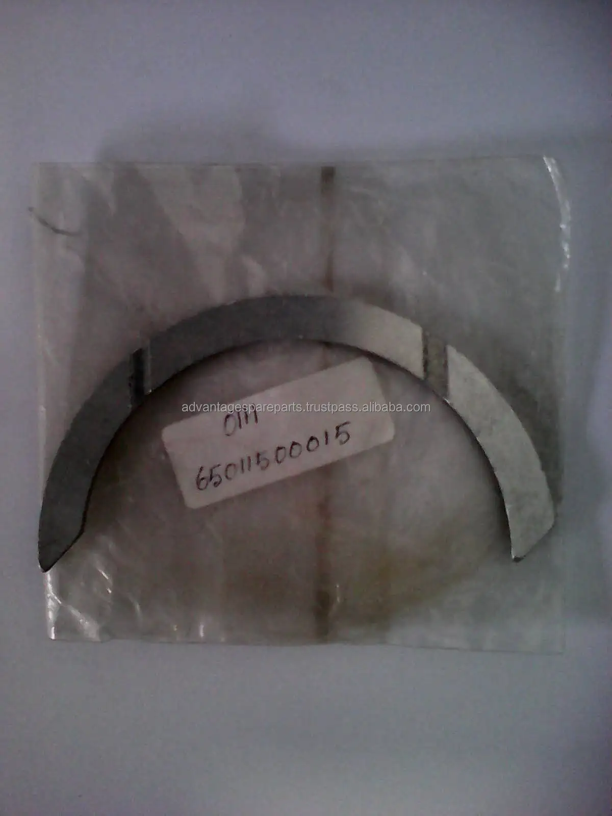 WASER TRUST 65011500015 для автобуса Daewoo