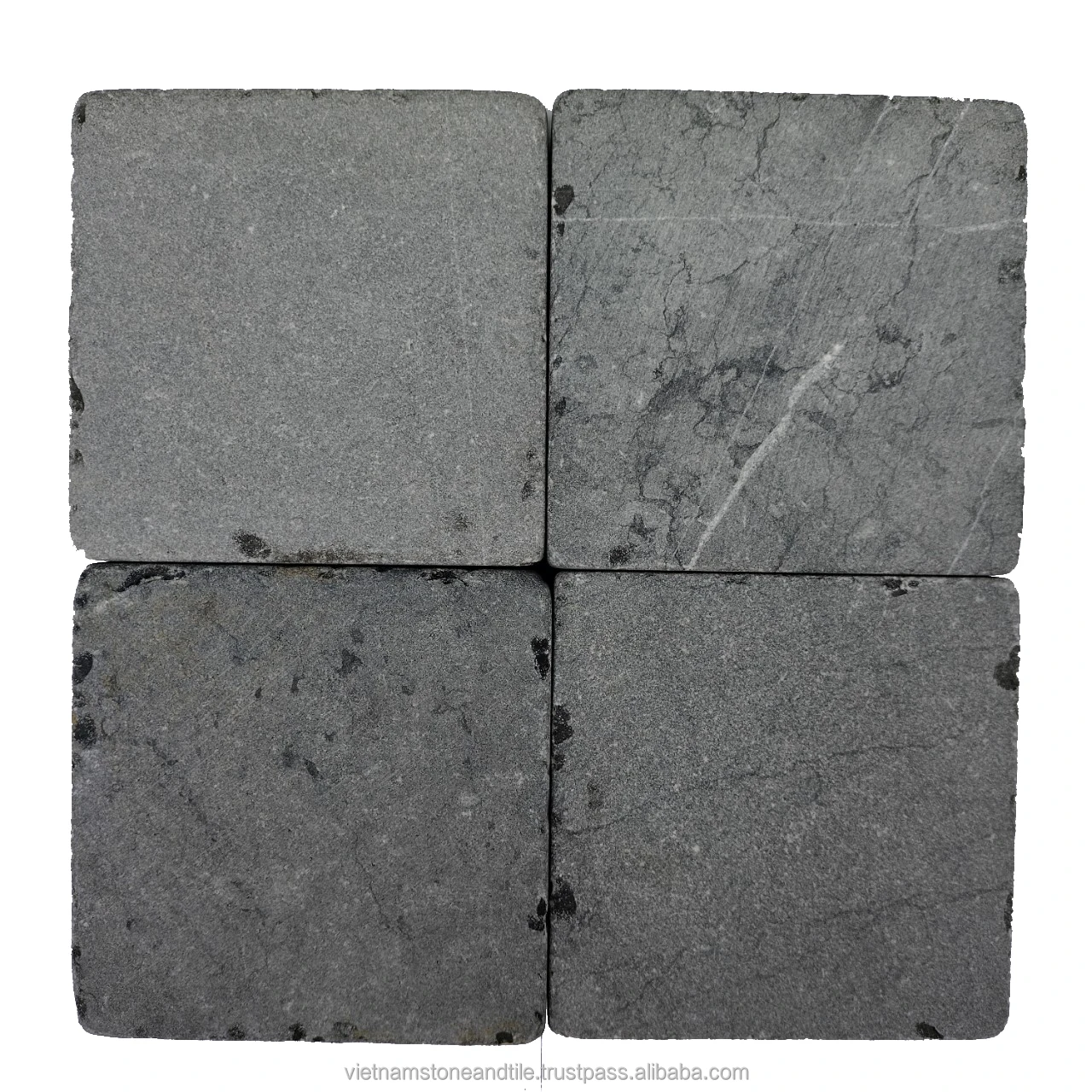Best Quality Building Materials Marble Block Granite Stone Siding Pool Coping Bluestone Limestone Tiles from Vietnam