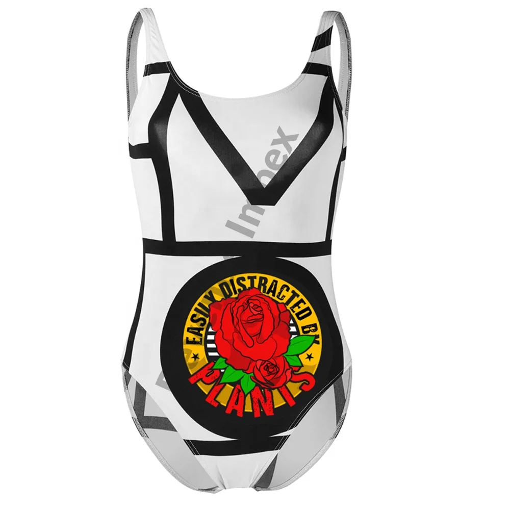 Privet Label Custom Printing Womens Swimwear Clothes 2022 Hot Sale Stylish Swimsuit For Girl