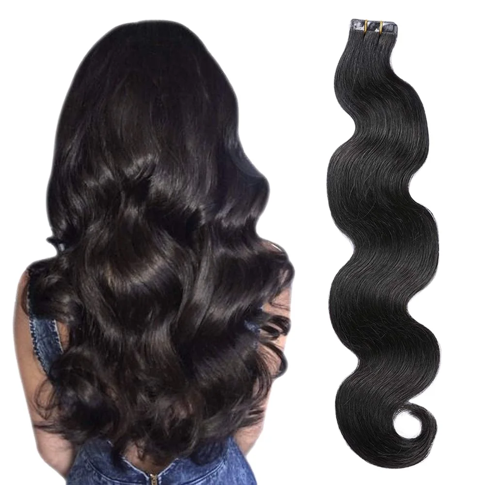 Новое поступление человеческие волосы для наращивания волнистые натуральные 100 г/комплект оптовая цена вьетнамские концепции плоские наконечники высокое качество