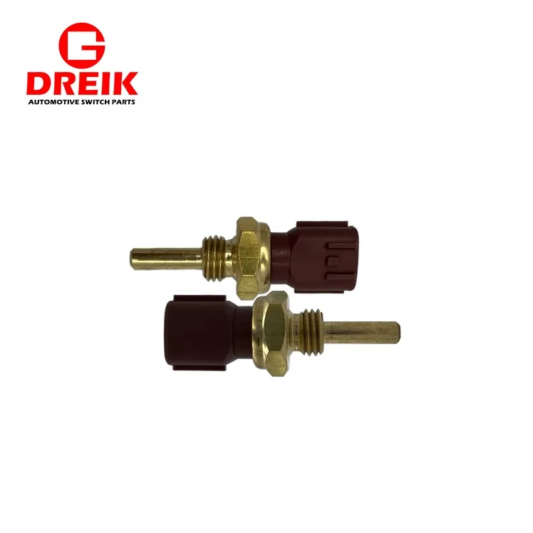 22630-43Y00 Auto Water Temperature Sensor For NISSAN