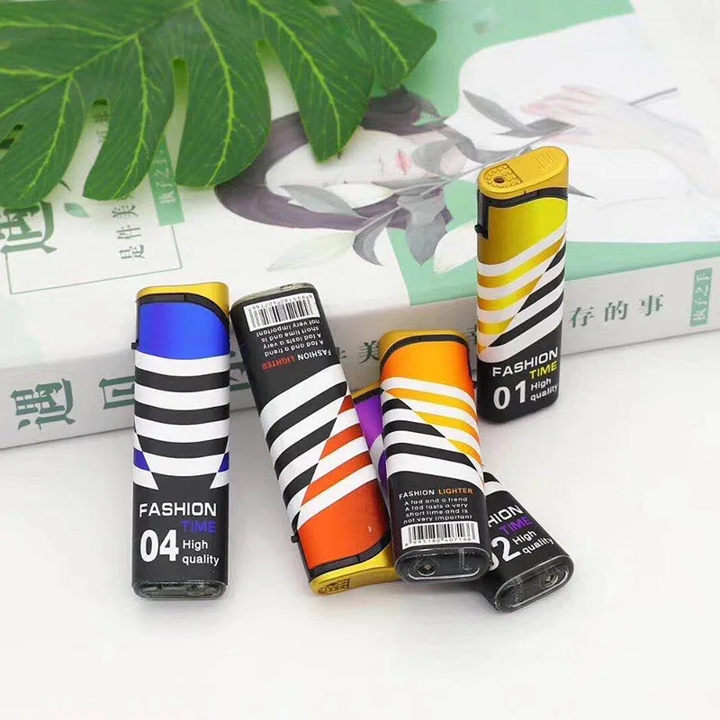 Brand New Original Disposable Lighters Multi Use Cigarette Lighters