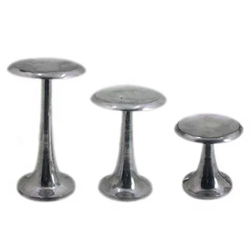 Лучший позолоченный подсвечник для внутреннего декора праздничный декор подсвечники твердый металлический держатель