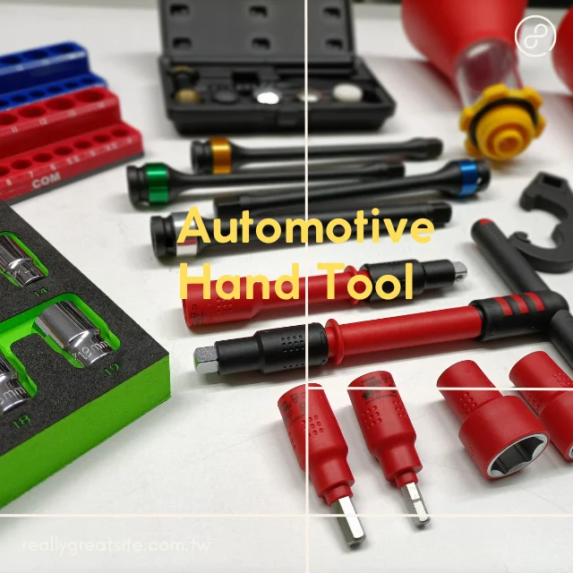 TAIWAN CALIBRE Oxygen Lambda Probe Sensor Thread Repair Tool Kit